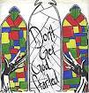 African American Theater Arts Troupe presents Don't Get God Started