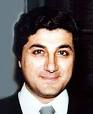 Bachir Gemayel. Gender: Female