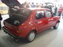 2008 Belgrade Auto Show: Zastava Skala 55 (a.k.a. the Yugo)
