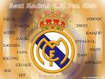 Real Madrid fc Logo 4 | Addwallpaper.