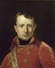 First Consul Bonaparte