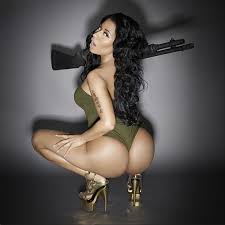 Image result for Nicki Minaj