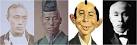 Will the real Yoshinobu please stand up? Please stand up?