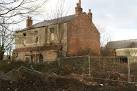 Saved for posterity. On the edge of Southport an old farmhouse is about to - via Daymix
