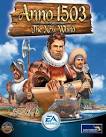ANNO 1503 / 1503 AD Homepage - presented by SUNFLOWERS