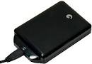 Seagate FreeAgent GoFlex Portable Hard Drive Review - Everything USB