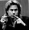 Kato Kaelin on the witness