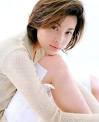 濑户朝香Asaka Seto 我有话说