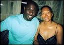FanMAIL: Idris Elba's Ex-wifey is doing her own thing : Sandra Rose