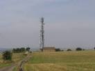 SP0018 : Communication Mast, St Paul's Epistle - via Daymix