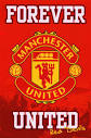 MAN UTD Forever Prints - AllPosters.