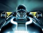 tron legacy illusions