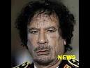 Muammar Gaddafi Captured and