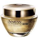 Review of Avon ANEW Ultimate Age Repair Gold Emulsion | | Fab Over ...