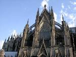 Cologne Cathedral — Fotopedia - via Daymix