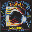 Def Leppard : Love Bites « PIPIC