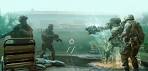 Just Saw Battle  Los Angeles  contains spoilers  BigBadBobs Blog
