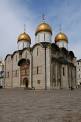 Dormition Cathedral, Moscow - Wikipedia, the free encyclopedia