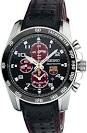 Welcome Seiko Sportura FC Barcelona Chronograph Watch Watches Channel