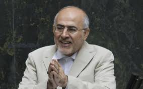 Ali Kordan: Iran minister ousted for forged Oxford degree. Image 1 of 2. Mr Kordan\u0026#39;s document lapsed into incoherence in parts Photo: REUTERS - iranmin-460_1107342c