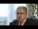 about shareholder value