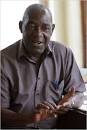 Edgar Tekere