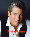 Richard Gere - A Humanitarian