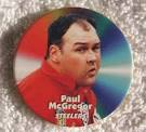 This Tazo is Paul McGregor, Illawarra Steelers - from the Pog subset from ... - dscf0028