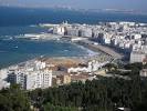 alger pronunciation