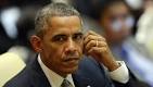 Netanyahu spat in our face, White House officials said to say.