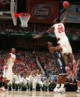 Final Four 2006-07: Greg Oden