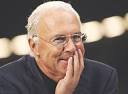 Franz Beckenbauer believes