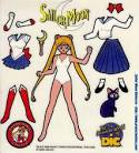Paper Doll Collections