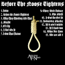 Aeileon El Nino & Various Artists - Before The Noose Tightens ...