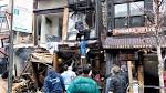 Explosion rocks New York City; building collapses - CNN.