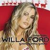 Santa Baby (Gimme, Gimme,