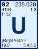 URANIUM