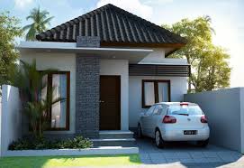 21 Model Rumah Minimalis Sederhana Terbaru 2016 | Model Rumah ...