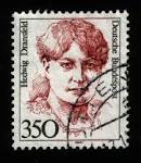 File:Frauen 350 Pf Hedwig