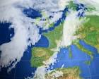 Prévisions MéTéO 4 Octobre 5 et 6 Octobre 2009