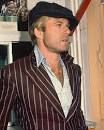 Robert Redford Image World Biography: Robert Redford Picture 5
