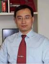 Bin Zhang Associate Professor