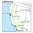 Best Places to Live in Hayward, California