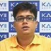Sharing the futures trading strategies, Somesh Kumar, head of derivates at ... - Somesh_kumar_karvy_190