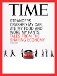 5 Things You Never Knew About the Sharing Economy | TIME