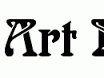Letras art deco - Todo o Site - Ultradownloads