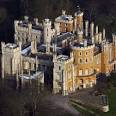 Happily Ever After in Belvoir Castle « Art &amp; Architecture in ...