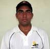 Vikramjeet Singh Malik. Batting and fielding averages - 323418