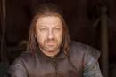 Ned is about to put his family