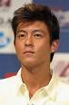 Edison Chen pada saat